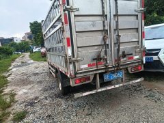 Foton M1 122 hp 4X2 3.3 m - фото 2