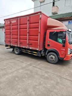 Dongfeng Duolika Dollicar D6 140 hp 4X2 3.83 m - фото 3