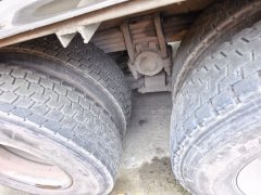 Foton Auman GTL 510 hp 6X4 - фото 2