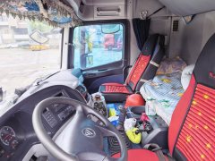 Foton Auman GTL 510 hp 6X4 - фото 4