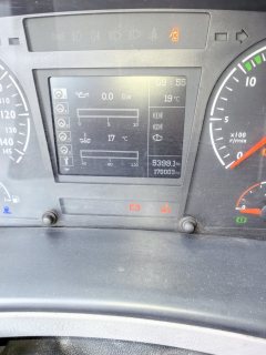 Foton Auman GTL 510 hp 6X4 - фото 5