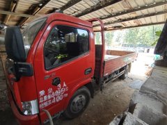 Dongfeng Duolika Dollicar D6 115 hp 4X2 4.2 m - фото 2