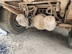 Dongfeng Duolika Dollicar D6 115 hp 4X2 4.2 m - фото 3
