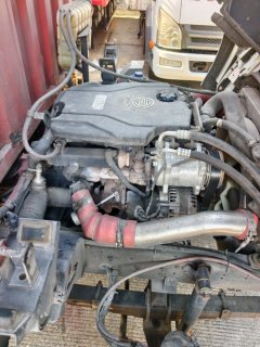 MAN Pioneer 160 hp 4X2 4.15 m - фото 8