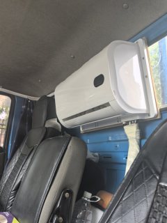 JMC 116 hp 4X2 4.1 m - фото 4