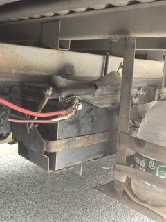 JMC 116 hp 4X2 4.1 m - фото 5
