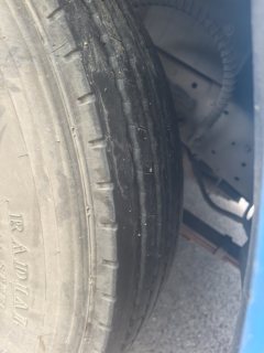 JMC 116 hp 4X2 4.1 m - фото 7