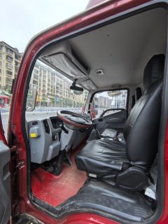 Foton Ollin Express 110 hp 4X2 4.14 m - фото 4