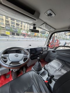 Foton Ollin Express 110 hp 4X2 4.14 m - фото 5