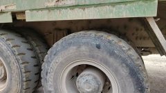 Foton Auman ETX 375 hp 6X4 6 m - фото 5