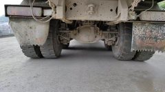 Foton Auman ETX 375 hp 6X4 6 m - фото 6