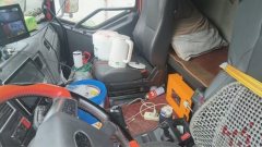 FAW Jiefang J6L 260 hp 4X2 6.8 m - фото 3