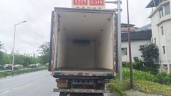FAW Jiefang J6L 260 hp 4X2 6.8 m - фото 4