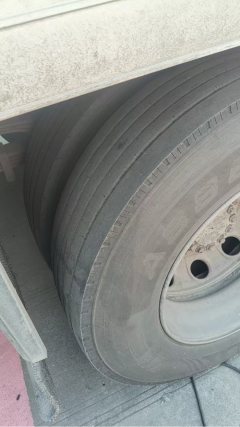 FAW Jiefang J6L 260 hp 4X2 6.8 m - фото 6