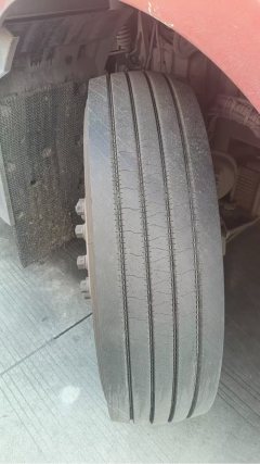 FAW Jiefang J6L 260 hp 4X2 6.8 m - фото 8