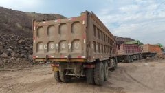 SAIC Hongyan Genlyon 430 hp 8X4 8.3 m - фото 2