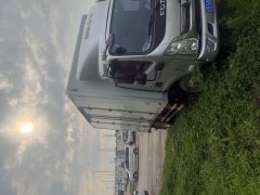 Foton Ollin Jiyun 4.2 m - фото 1