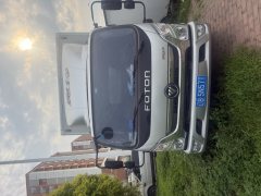 Foton Ollin Jiyun 4.2 m - фото 2