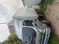 Foton Ollin Jiyun 4.2 m - фото 3