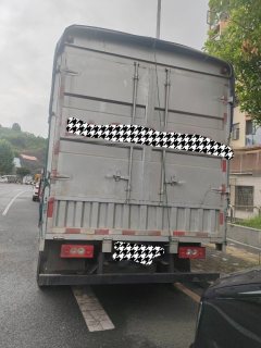 Foton Aumark S1 185 hp 4X2 3.83 m - фото 3