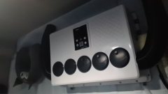 Maxus V90 150 hp - фото 4