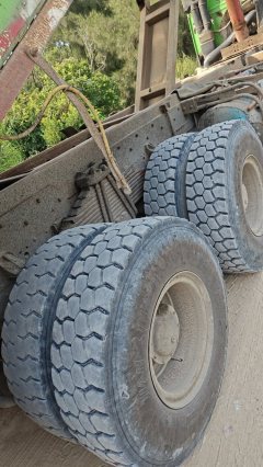 Sinotruk HOWO HOWO-7 440 hp 8X4 8.2 m - фото 4