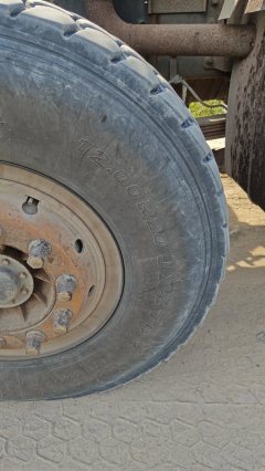 Sinotruk HOWO HOWO-7 440 hp 8X4 8.2 m - фото 6