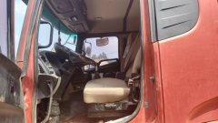 Sinotruk Steyr D5 300 hp 8X4 6 m - фото 4