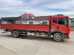 Dongfeng Duolika D9 170 hp 4X2 6.8 m - фото 2
