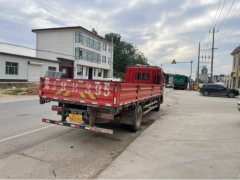 Dongfeng Duolika D9 170 hp 4X2 6.8 m - фото 3