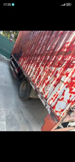 Dongfeng Captain K6 115 hp 4X2 4.17 m - фото 2
