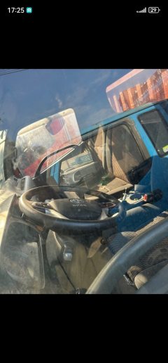 Dongfeng Captain K6 115 hp 4X2 4.17 m - фото 3