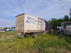 FAW Jiefang J6L 180 hp 4X2 7.7 m - фото 1