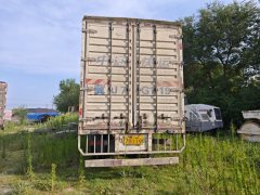FAW Jiefang J6L 180 hp 4X2 7.7 m - фото 2