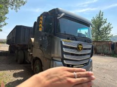 Foton Auman EST 530 hp 6X4 - фото 3