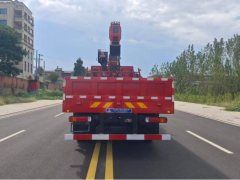 Sinotruk HOWO MATE 240 hp 4X2 5.9 m - фото 2