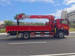 Sinotruk HOWO MATE 240 hp 4X2 5.9 m - фото 3