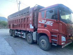 FAW Jiefang JH6 510 hp 8X4 8 m - фото 1