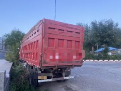 FAW Jiefang JH6 510 hp 8X4 8 m - фото 2
