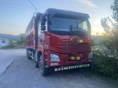 FAW Jiefang JH6 510 hp 8X4 8 m - фото 4