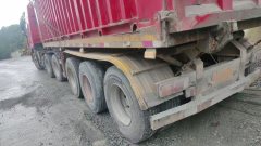 SAIC Hongyan Genlyon 450 hp 6X4 - фото 1
