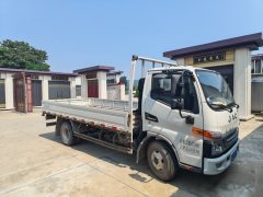 JAC Junling E5 132 hp 4X2 4.18 m - фото 1