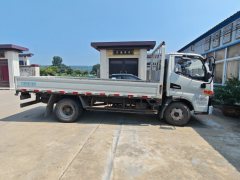 JAC Junling E5 132 hp 4X2 4.18 m - фото 2