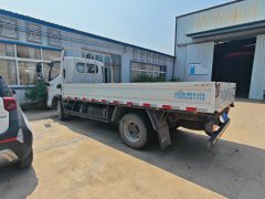 JAC Junling E5 132 hp 4X2 4.18 m - фото 3