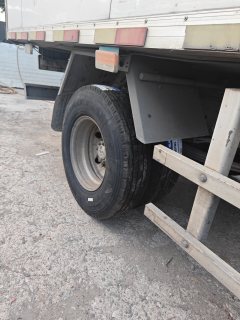 Jiangxi Isuzu ES 130 hp 4X2 4.08 m - фото 4