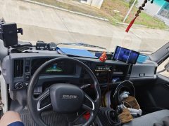 Jiangxi Isuzu ES 130 hp 4X2 4.08 m - фото 6