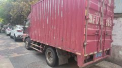 JAC Junling E3 120 hp 4X2 3.2 m - фото 3