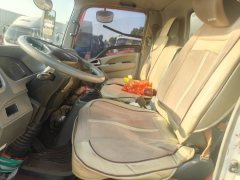 SINOTRUK HOWO Light Duty Truck Hanjiang 129 hp 4X2 - фото 6