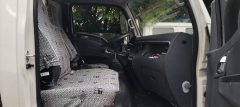 JAC Junling Jianghuai V5 120 hp 4X2 4.15 m - фото 4