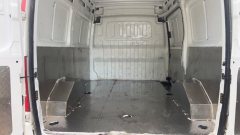 Maxus V80 139 hp - фото 4